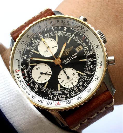 breitling navitimer old navitimer|breitling navitimer buying guide.